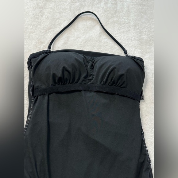 J. Crew Black Eco-Friendly Fabric - Picture 13 of 15